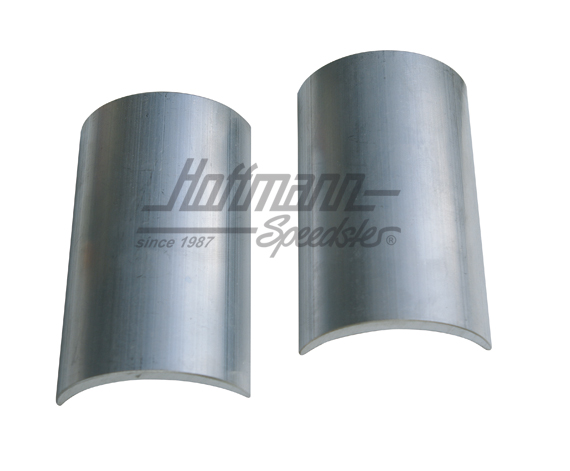 Nachlaufeinstellschalen Nachlaufeinstellschalen