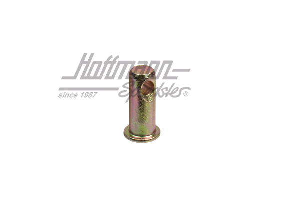 Bolzen, Ausgleichhebel, Handbremse,71-79