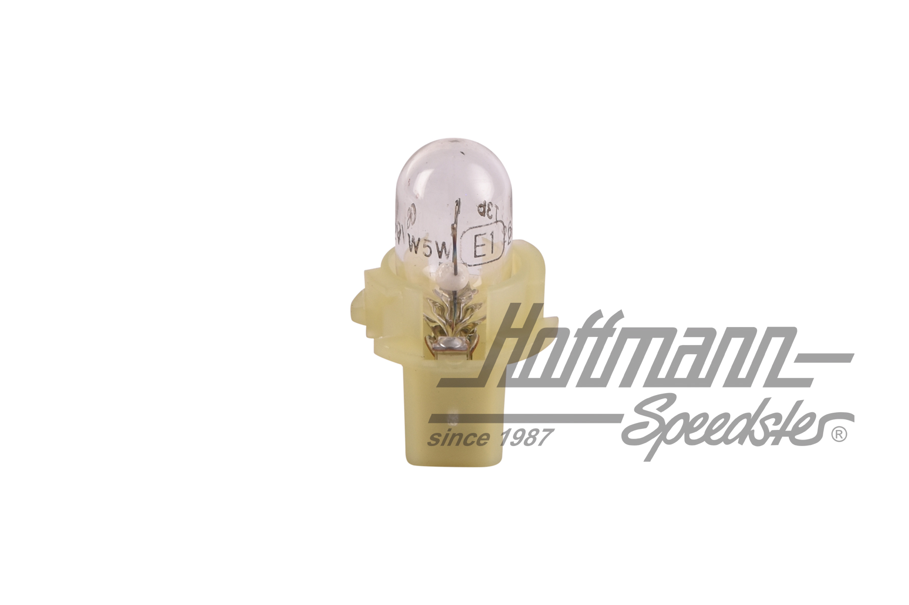 Lampenträger m. Glühlampe, Golf 3/Bus T4