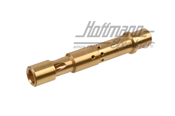 Mischrohr, Weber Vergaser, F7