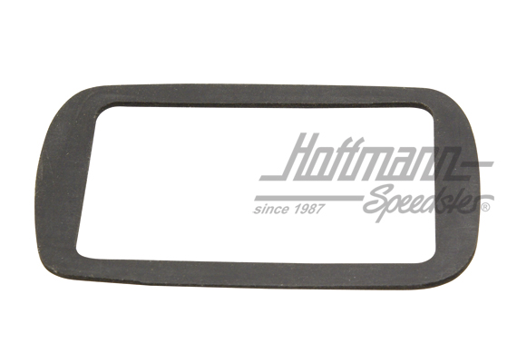 Türgriffunterlage (Klappgriff), -7.59 Türgriffunterlage (Klappgriff), -7.59