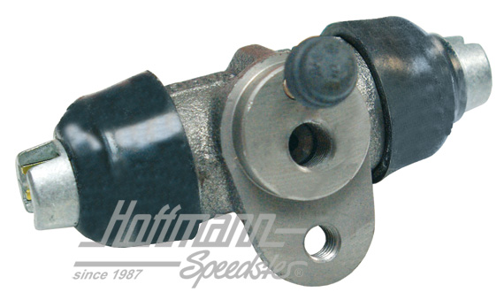 Radbremszylinder, v./h., 22.2mm, 10.57-