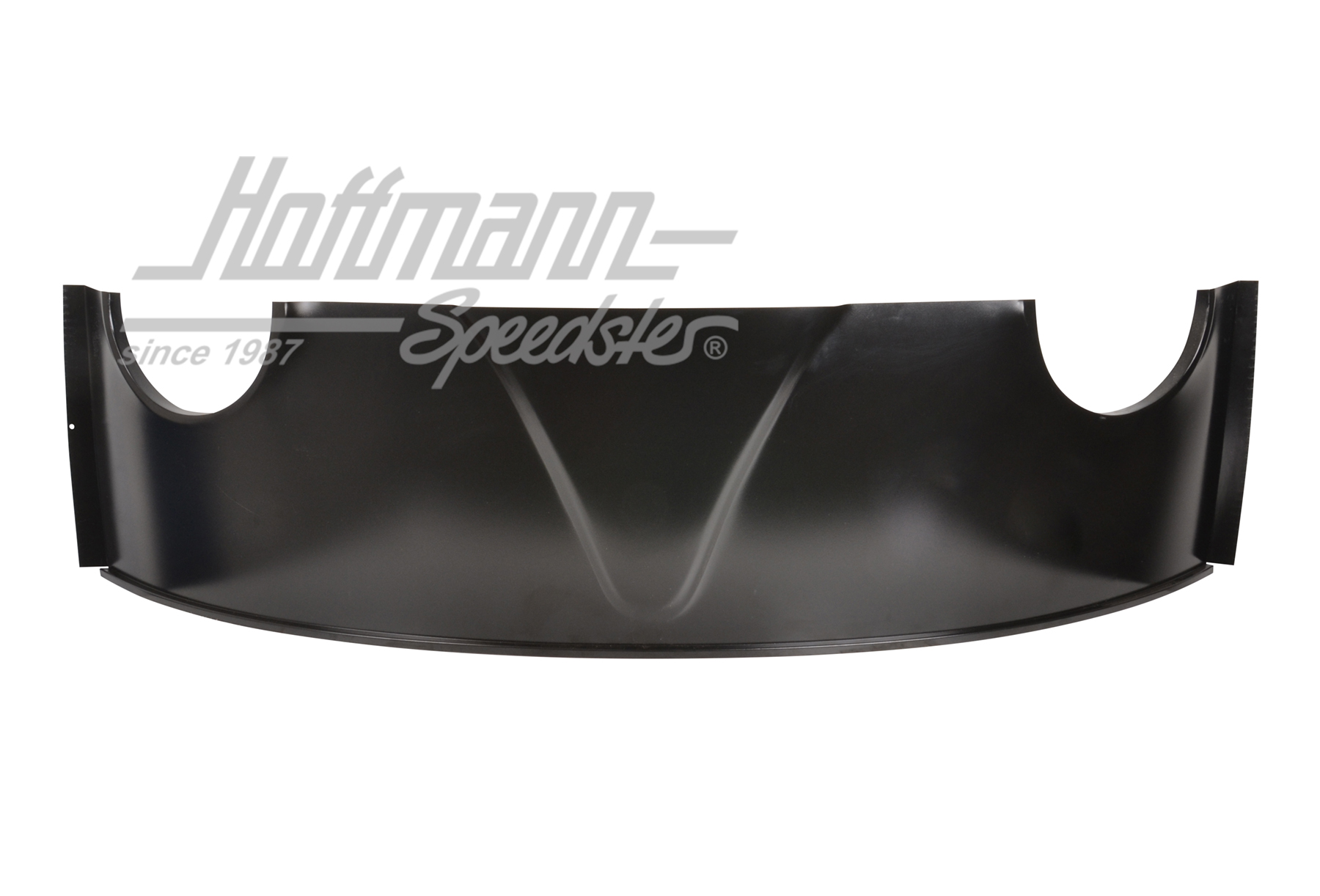 Rep.Blech, Frontmaske, 350mm