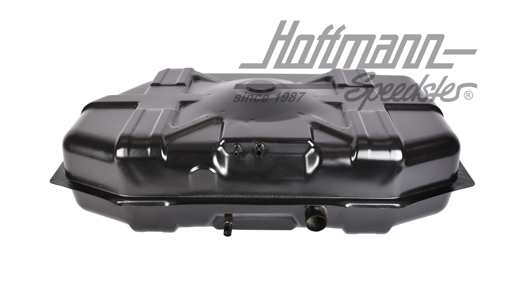 Tank, Golf Caddy, 47L, Diesel, 82-92
