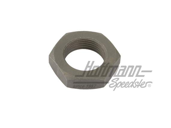 Achsschenkelmutter, Radlager, T1,-63, re Achsschenkelmutter, Radlager, T1,-63, re