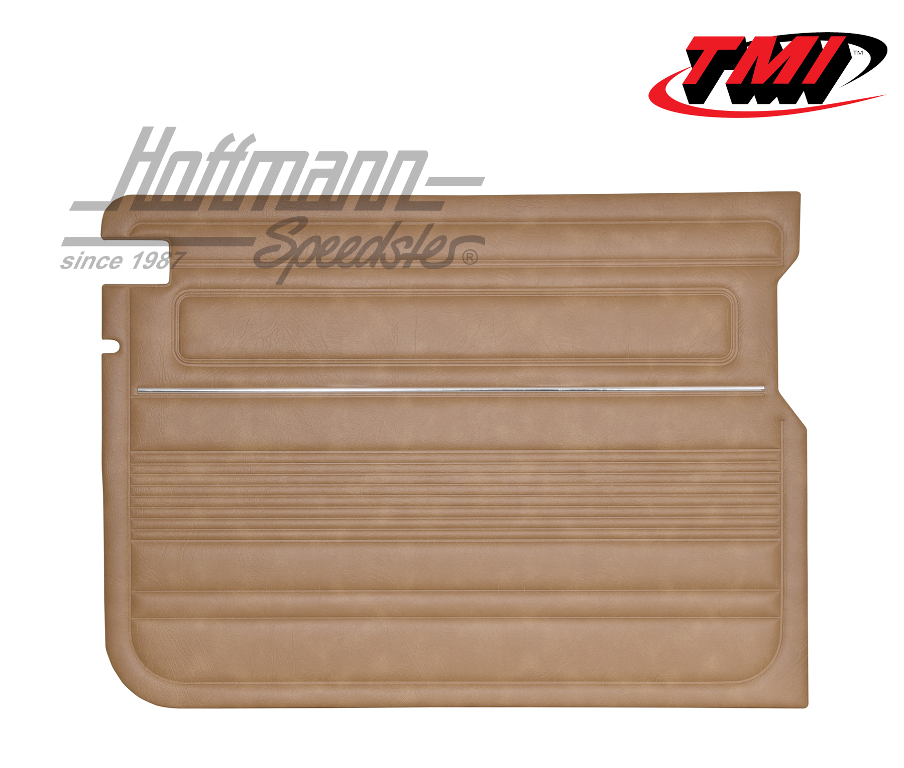 Schiebetürverkleidung, 8.84-7.92, beige