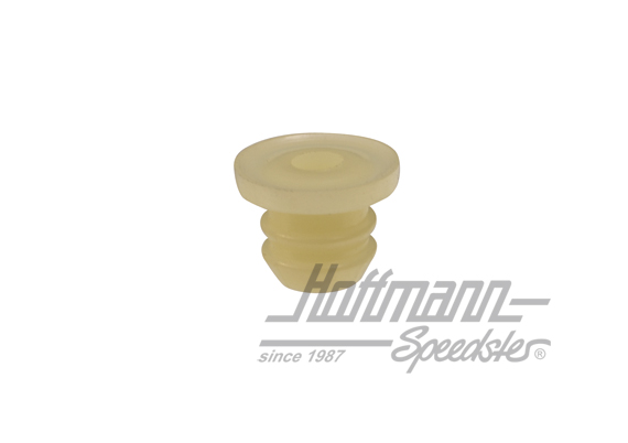 Stopfen, Lenkgetriebe, 4.61-