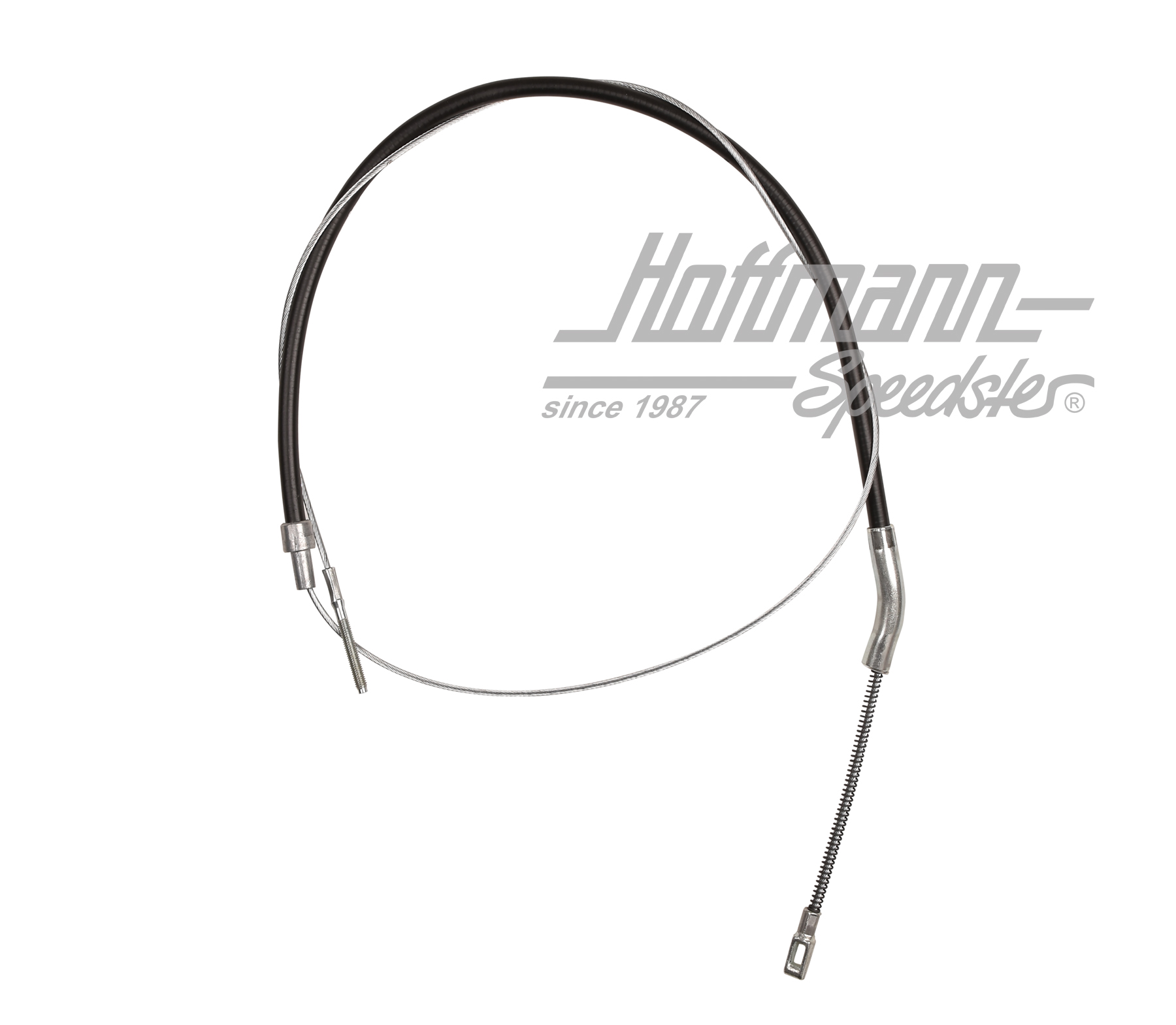 Handbremsseil, Typ 3, 8.68-7.73