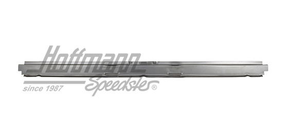 Innenblech, Bodenblech/Klapptür Innenblech, Bodenblech/Klapptür