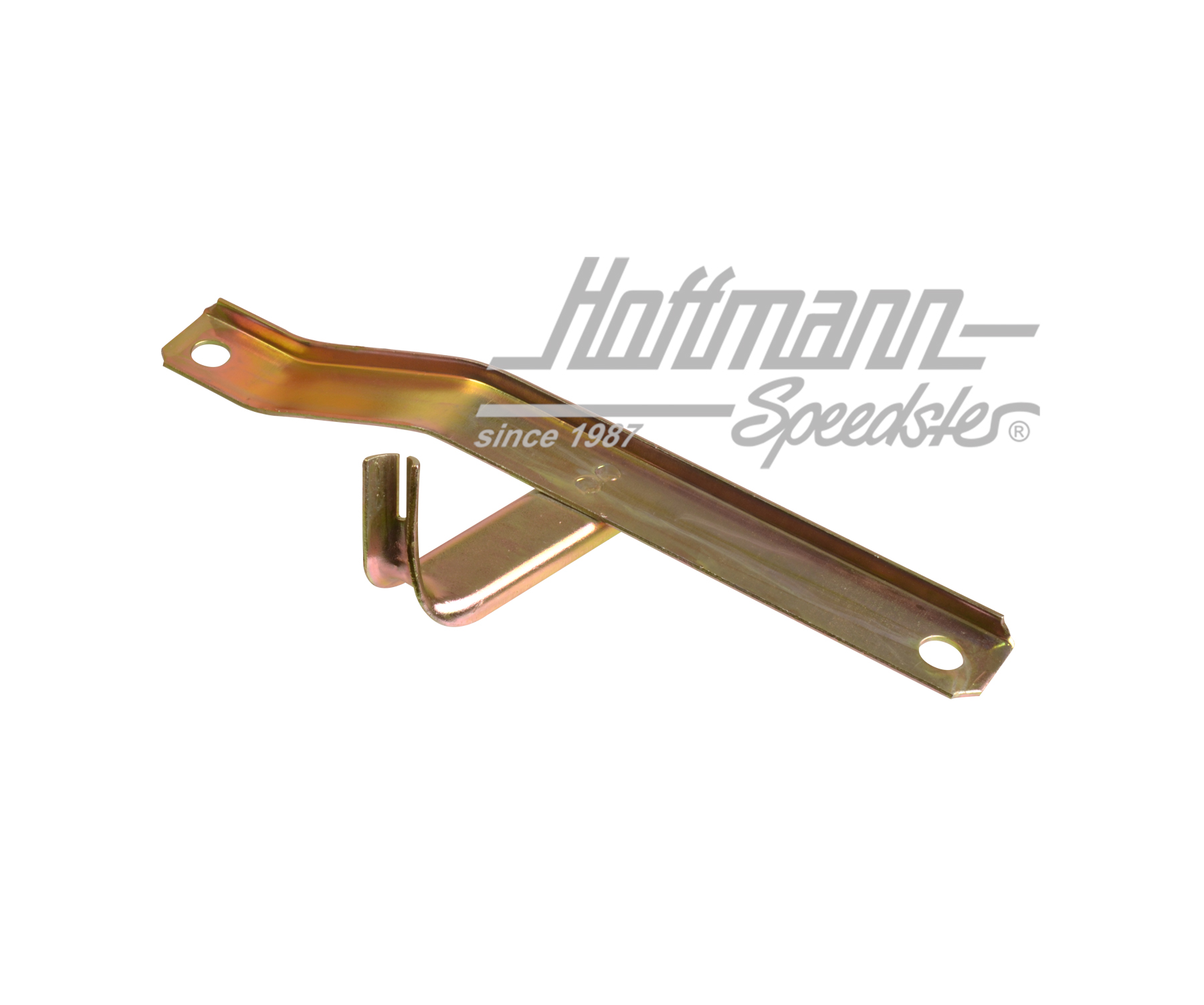 Halter, Trichter, Ölpeilstab, WBX
