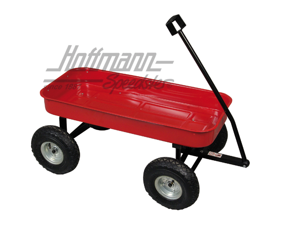 Handwagen (Bollerwagen) Handwagen (Bollerwagen)