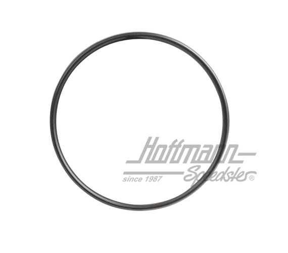 Instrumentenring, 80mm, schwarz Instrumentenring, 80mm, schwarz