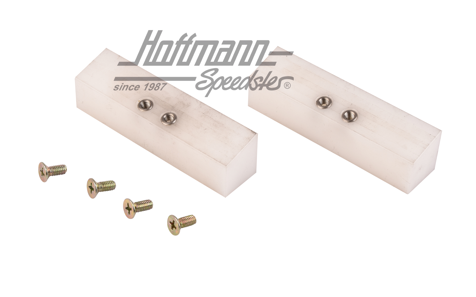 Führungen, Faltdach, hinten, Käfer/Bus Führungen, Faltdach, hinten, Käfer/Bus