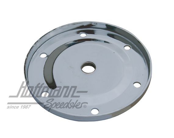 Ölsumpfdeckel, Chrom Ölsumpfdeckel, Chrom