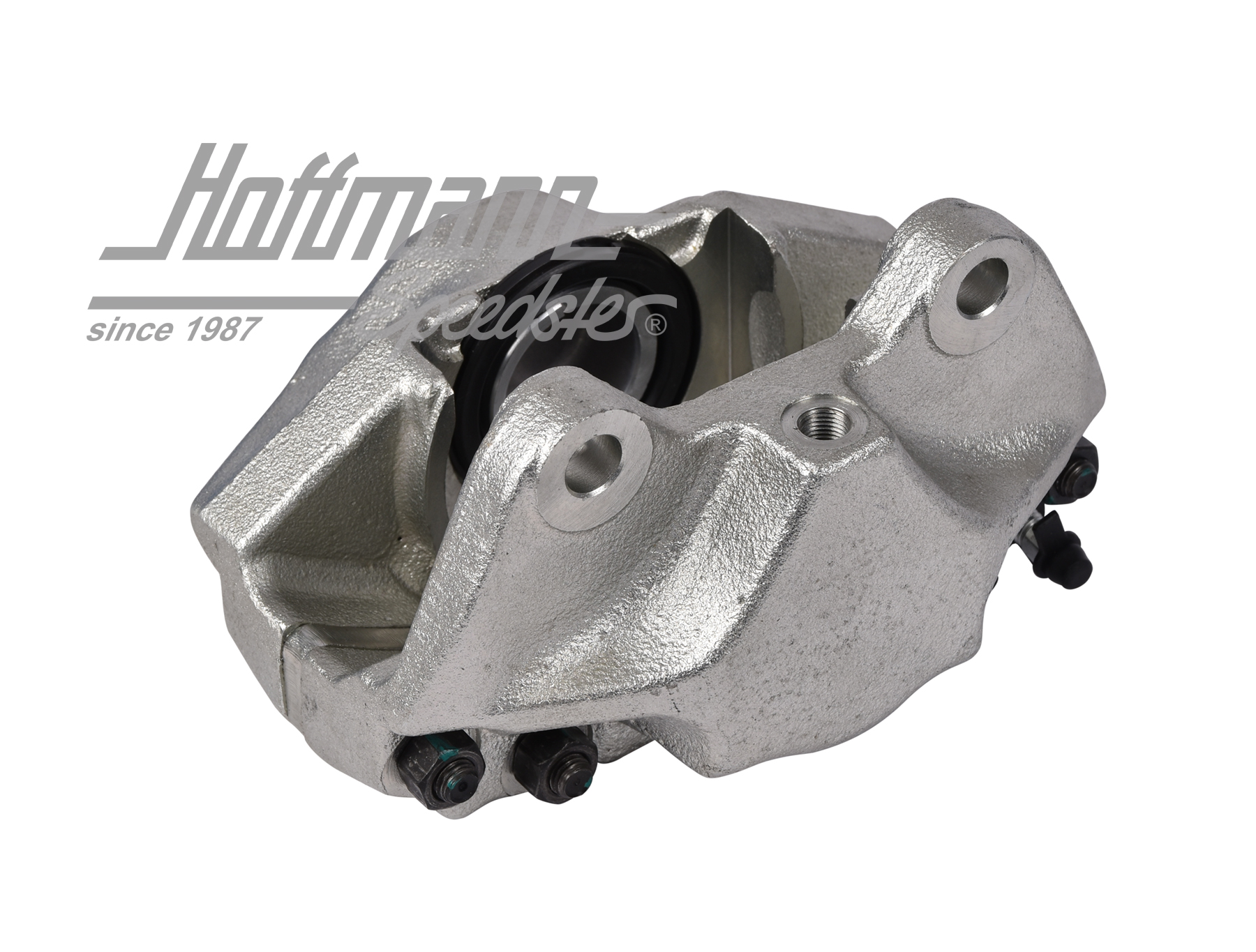 Bremssattel, vorne, 75-83, links