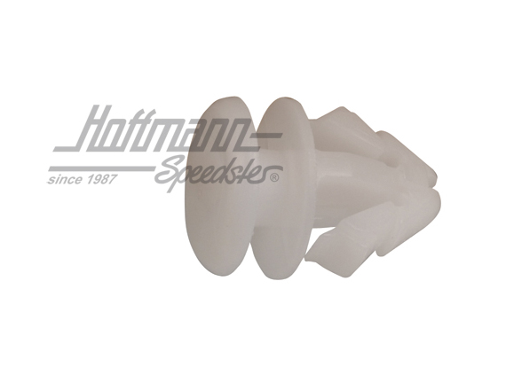 Clip, breite Zierleiste, 90-92/97 Clip, breite Zierleiste, 90-92/97