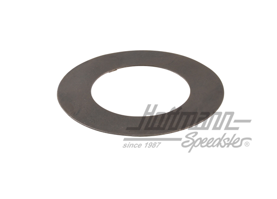 Scheibe, außen, Radlager, Pendelachse Scheibe, außen, Radlager, Pendelachse