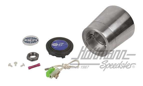 Lenkradnabe (Adapter), Empi, 74-79 Lenkradnabe (Adapter), Empi, 74-79