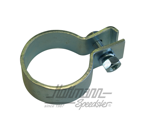 Schelle, für Endrohr 087-1220