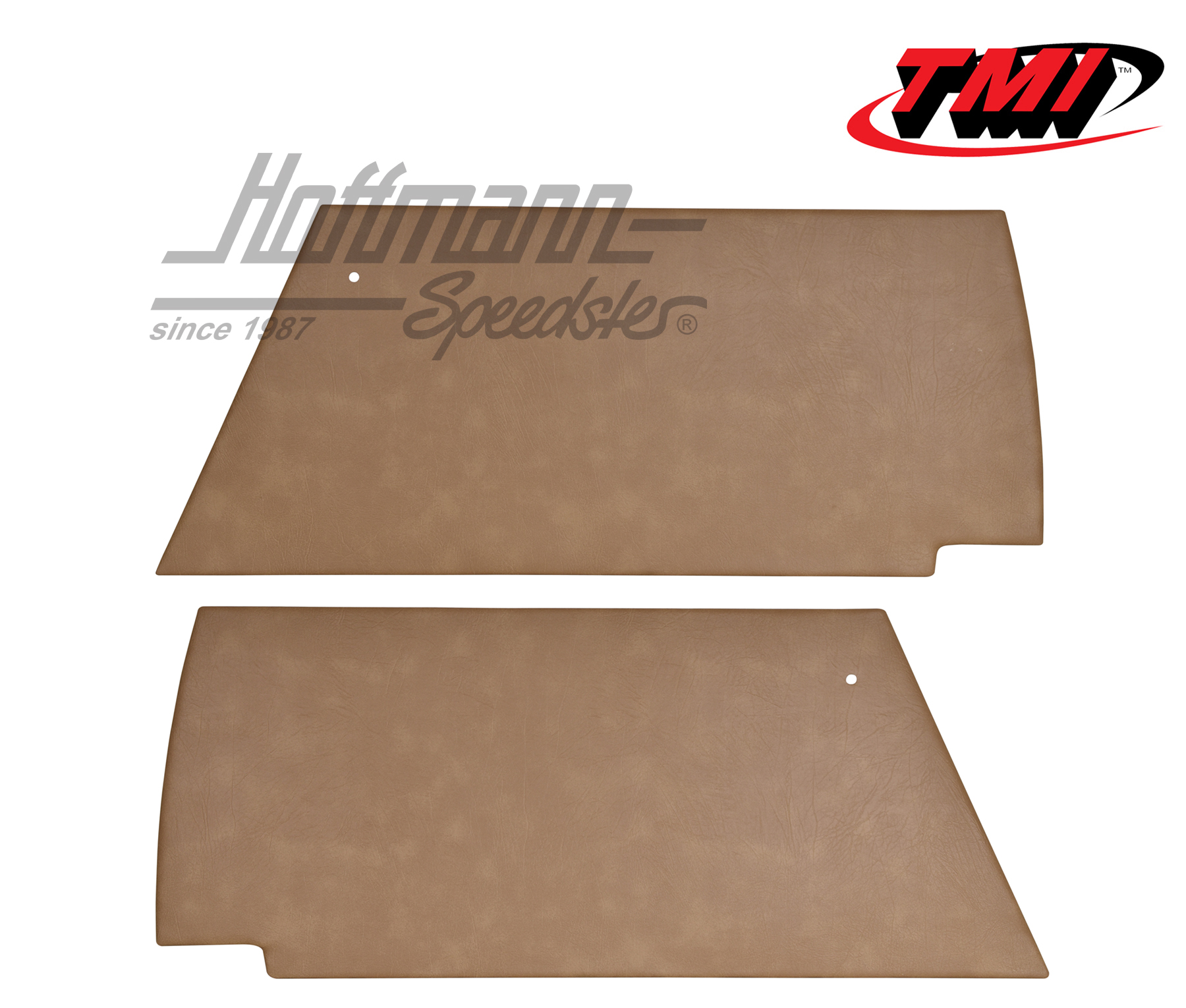 Seitenverkleidungen, Laderaum, beige