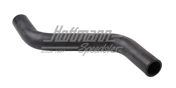 Kühlwasserschlauch, Kühler, unten, -1.3