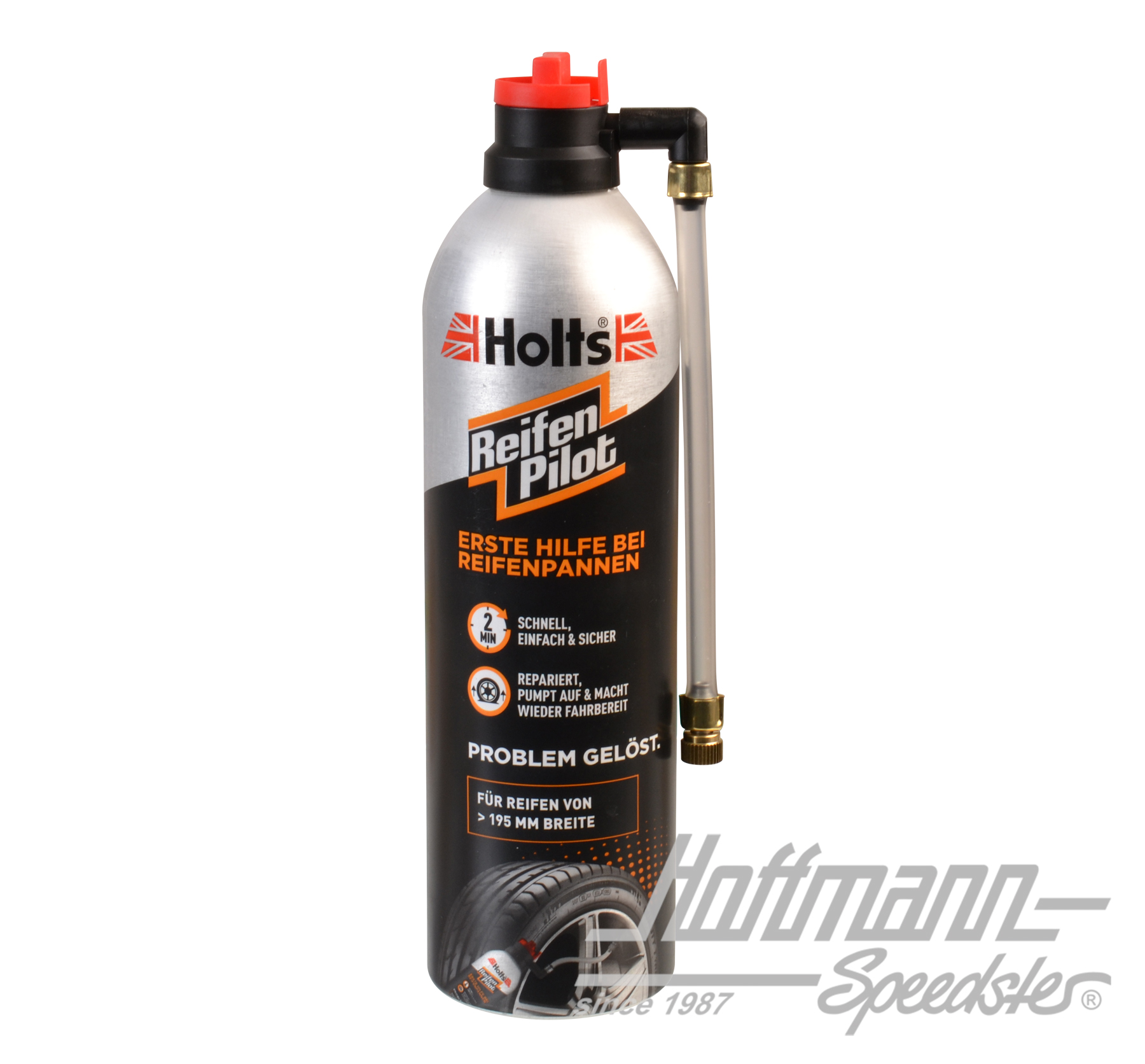 Reifenpilot, 500ml
