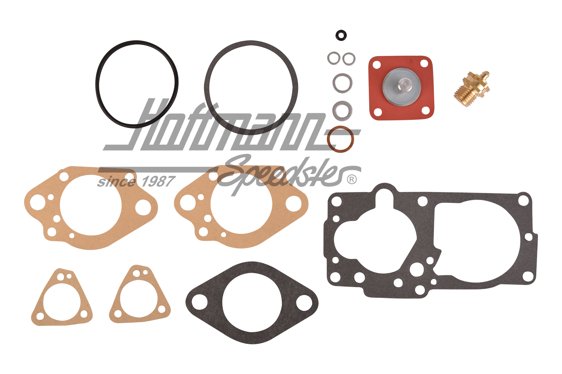 Reparatursatz, Vergaser, 35 PDSIT-5