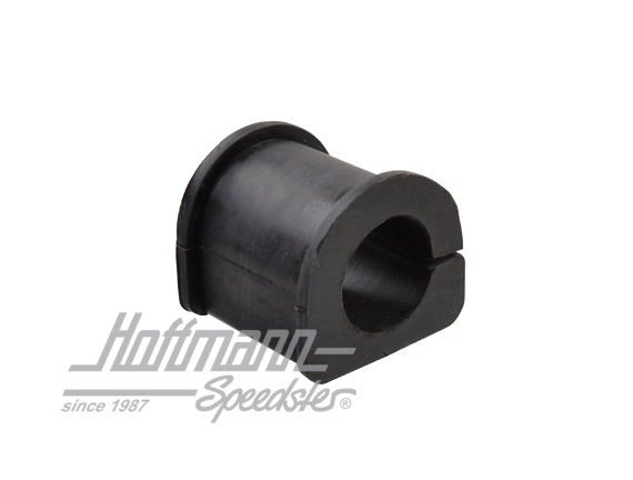 Gummilager, Stabilisator, vorne, 22mm