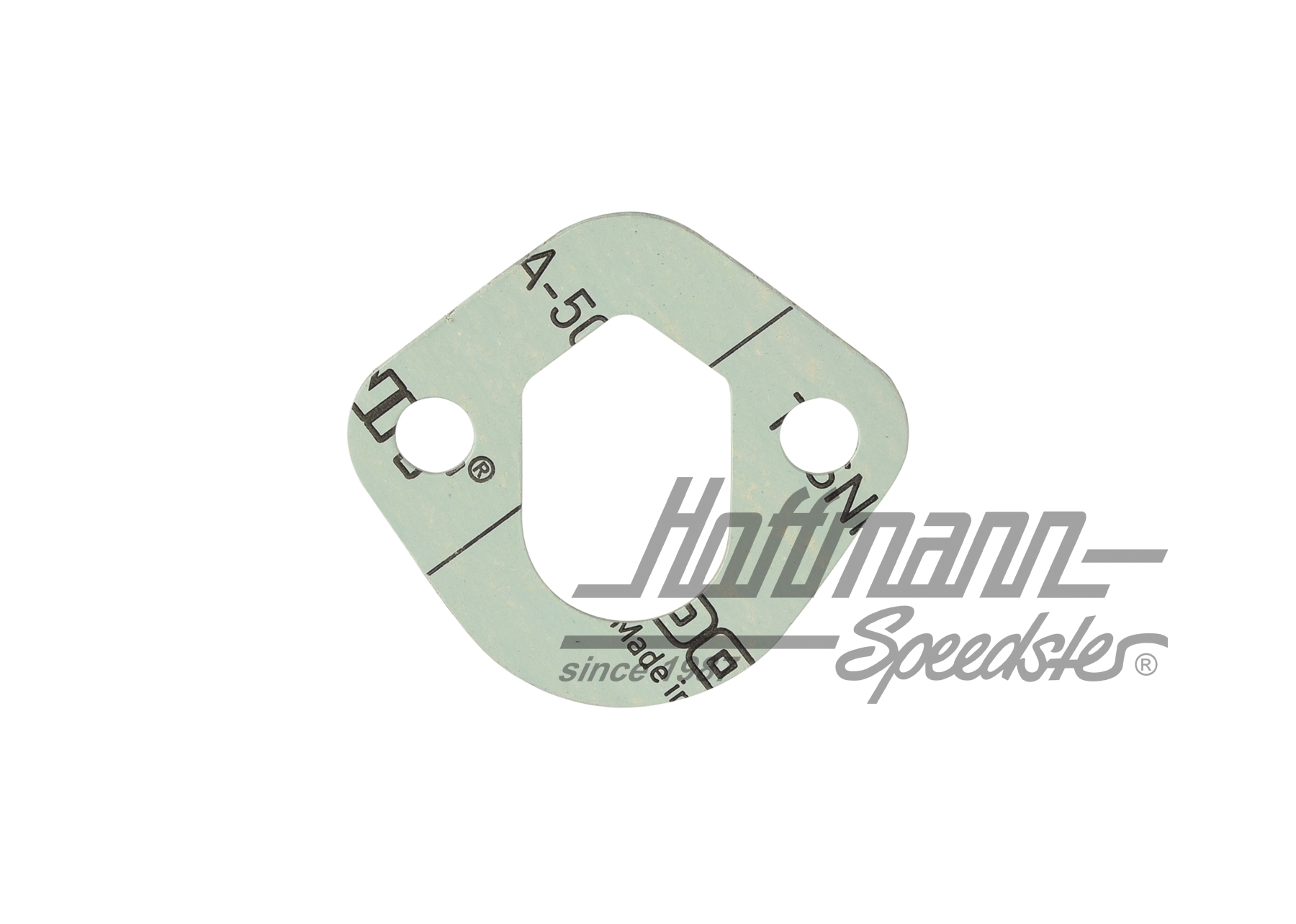 Dichtung, Verschlussdeckel/Motorblock Dichtung, Verschlussdeckel/Motorblock