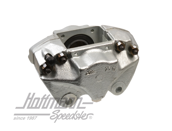 Bremssattel, vorne, 75-83, links, ATE
