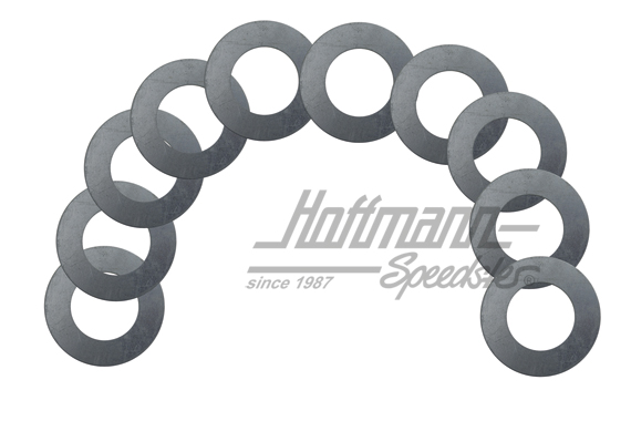 Einstellscheiben, Generatorscheibe, 10x Einstellscheiben, Generatorscheibe, 10x