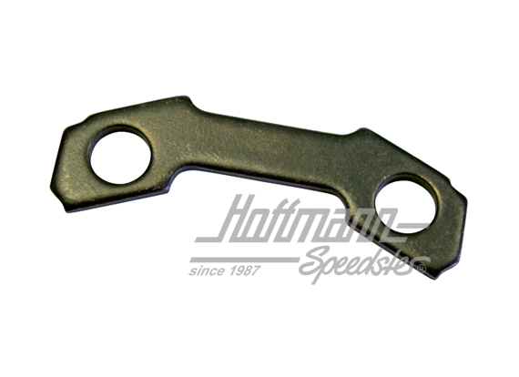 Unterlegplatte, Antriebswellenschraube Unterlegplatte, Antriebswellenschraube