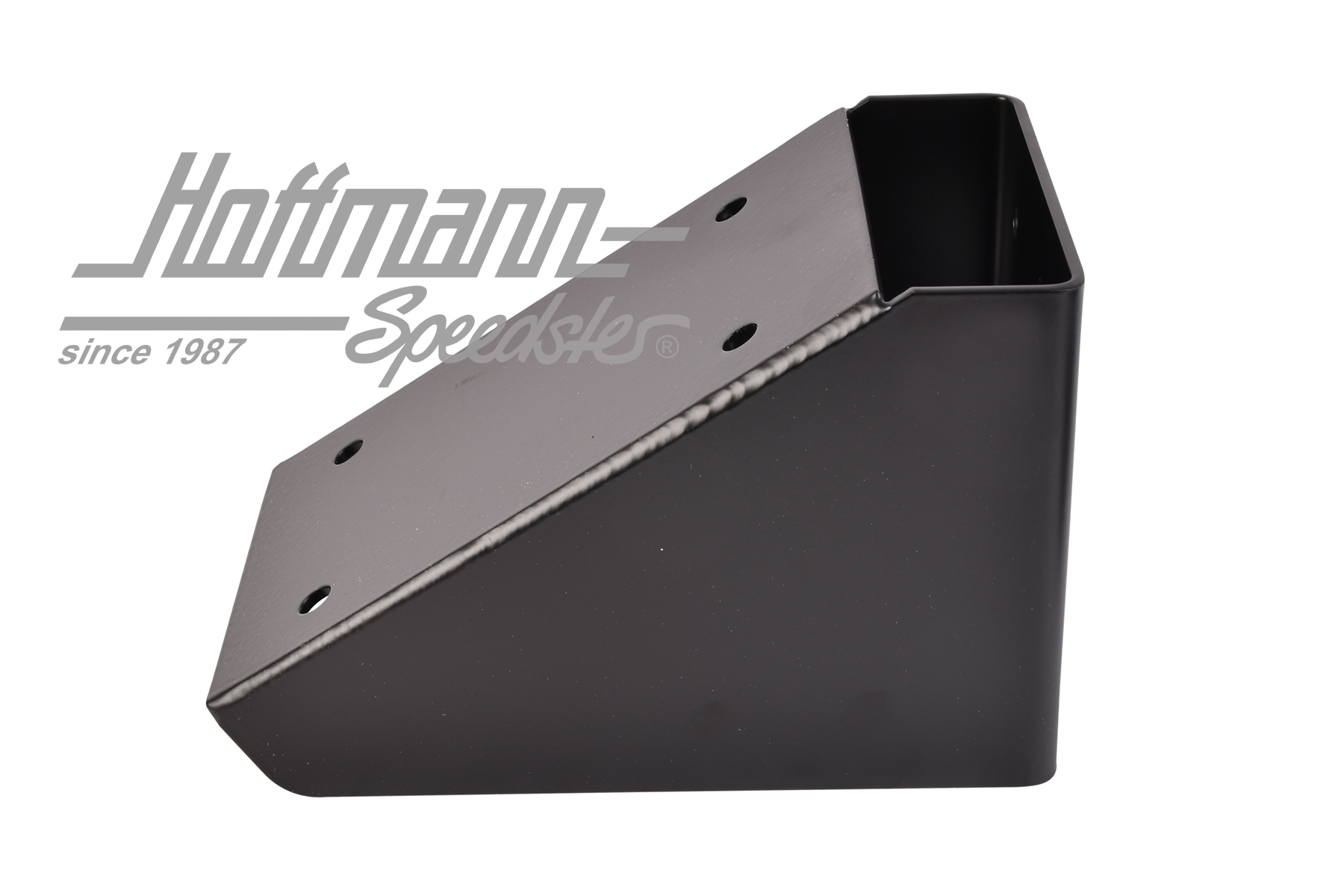 Antennenhalterung, Typ 181, li./re.