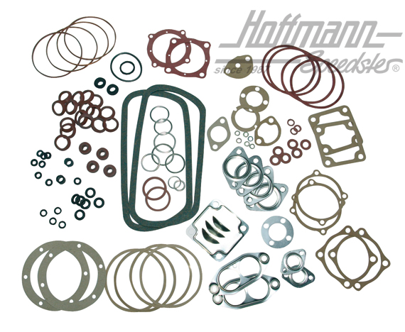Motordichtsatz, Standard, 1.2, 25KW/34PS Motordichtsatz, Standard, 1.2, 25KW/34PS