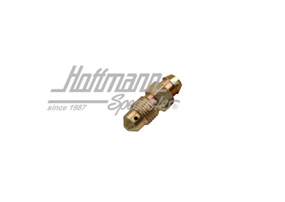 Entlüftungsventil, Radbremszyl., M10 Entlüftungsventil, Radbremszyl., M10