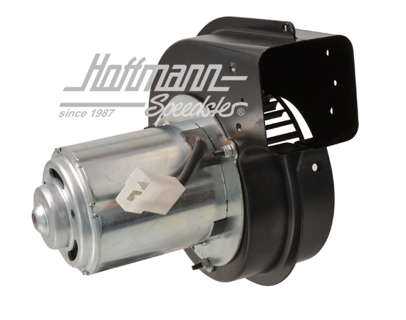 Gebläsemotor, Motorraum, 78-83