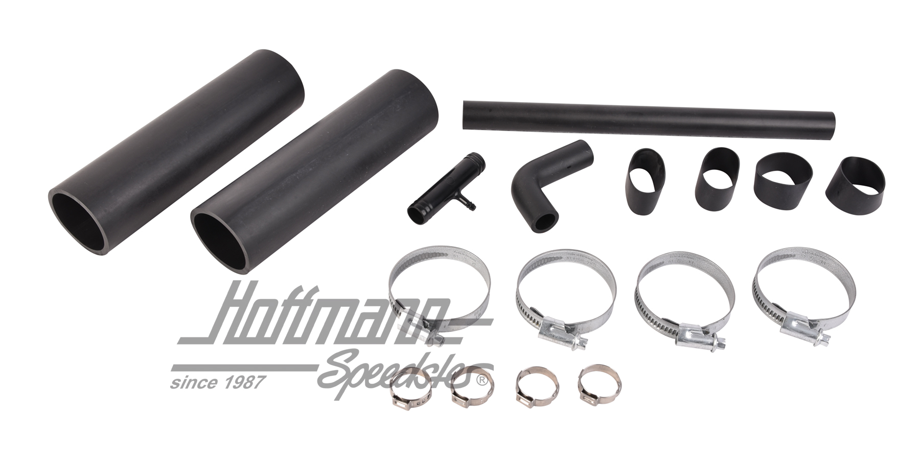 Reparatursatz, Tankentlüftung, 8.68-7.70