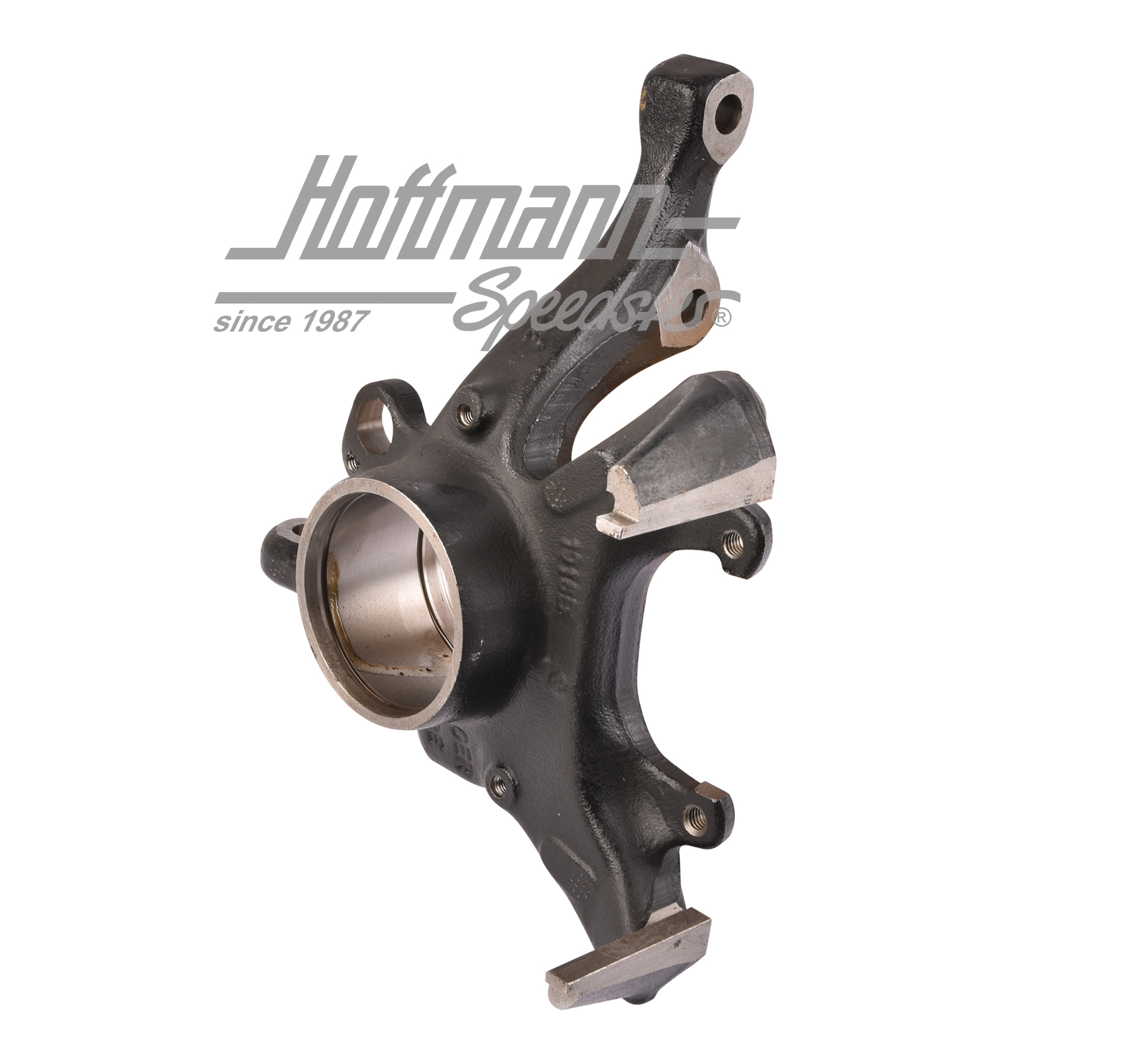 Achsschenkel, Radlagergehäuse, Golf2, re