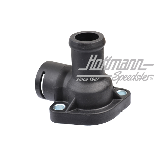 Wasserflansch, Diesel/T-Diesel