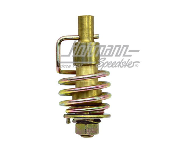 Kühlluft-Thermostat, 65-70 °C Kühlluft-Thermostat, 65-70 °C