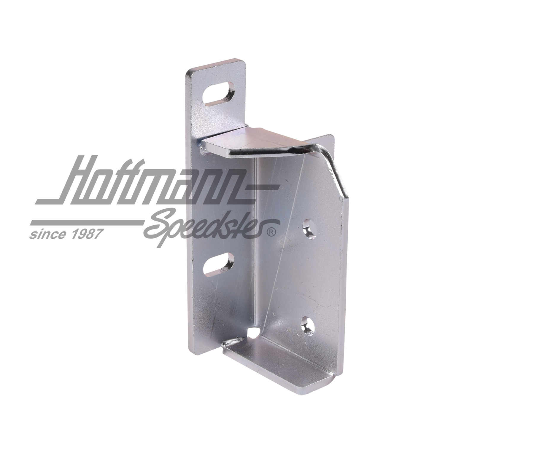 Halter, Auspuff, 1.6-1.7, Diesel, re.