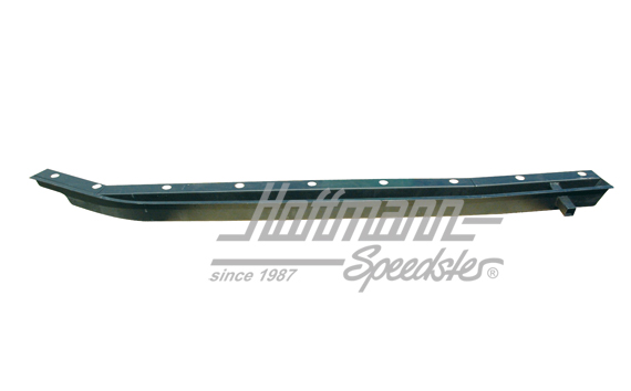 Reparaturholm, Cabrio, universal, links