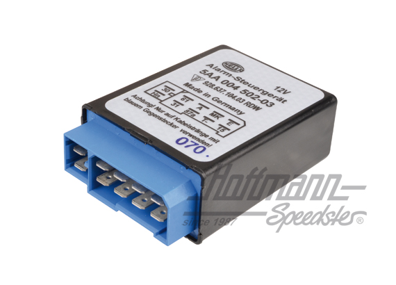 Alarm Steuergerät, Porsche 911/964/944 Alarm Steuergerät, Porsche 911/964/944