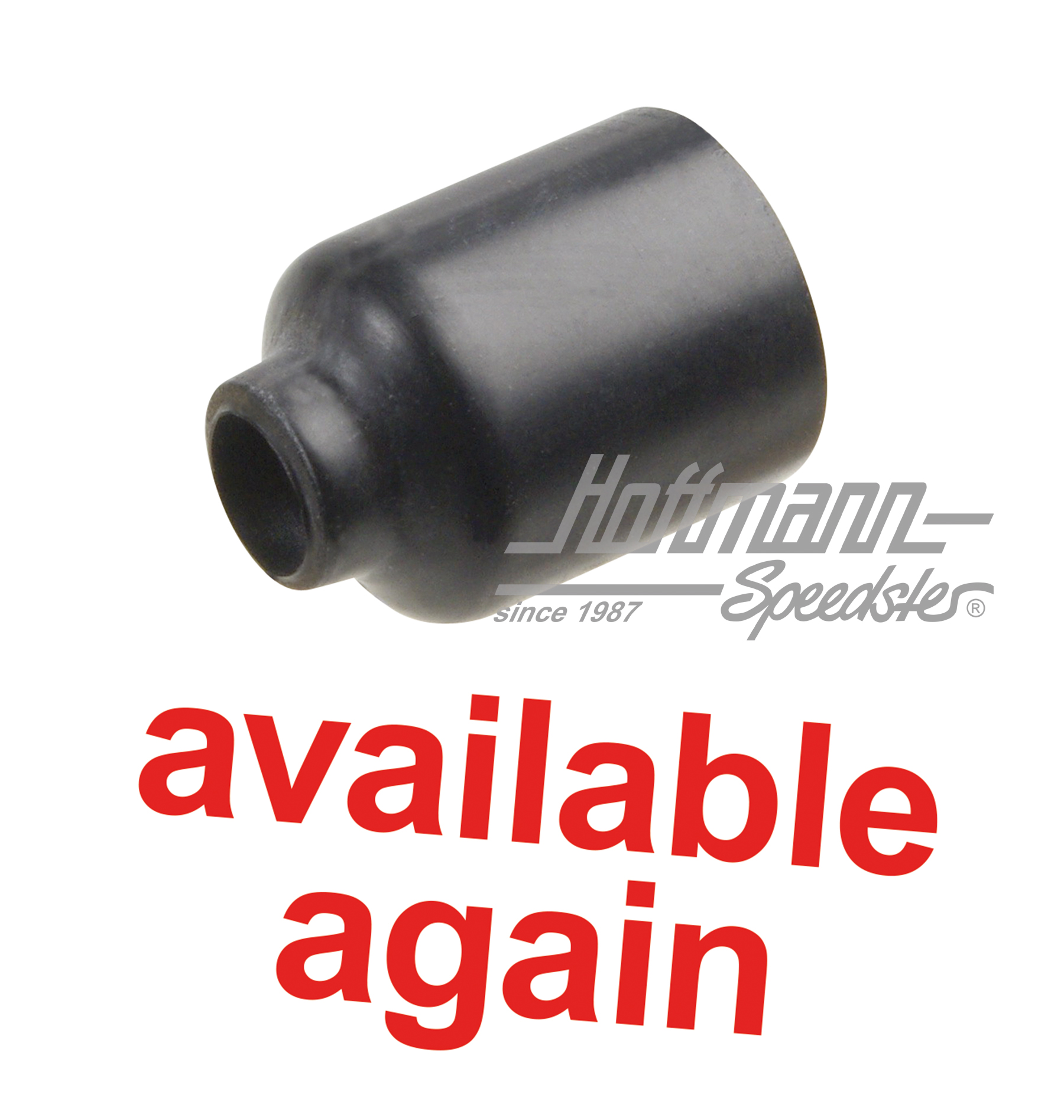 Gummidurchführung, Gaszug Gummidurchführung, Gaszug