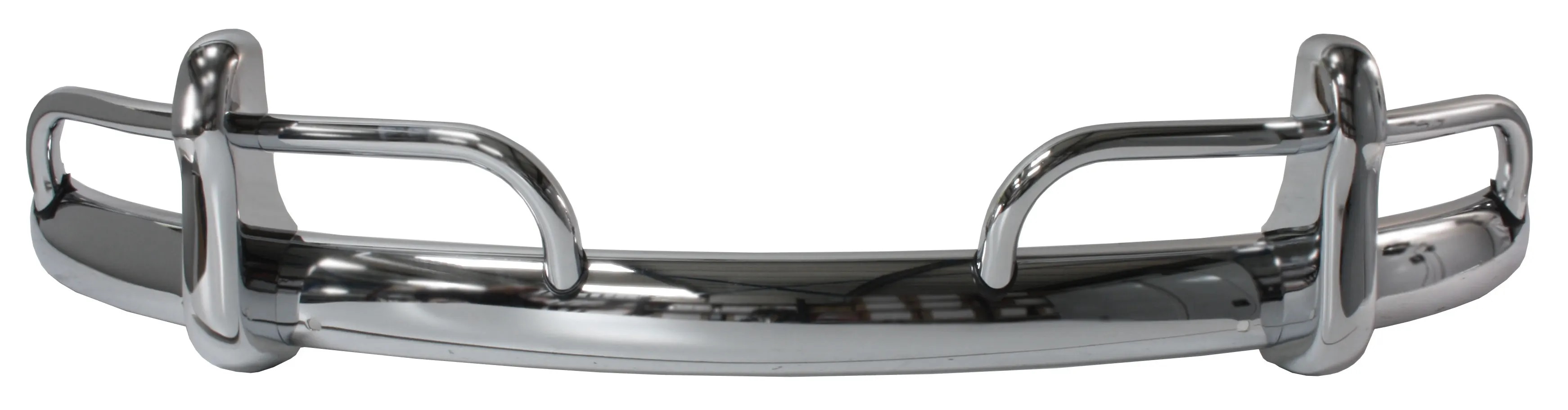 Export-Stoßstange, kpl.,hi.,US-Qualität Export-Stoßstange, kpl.,hi.,US-Qualität