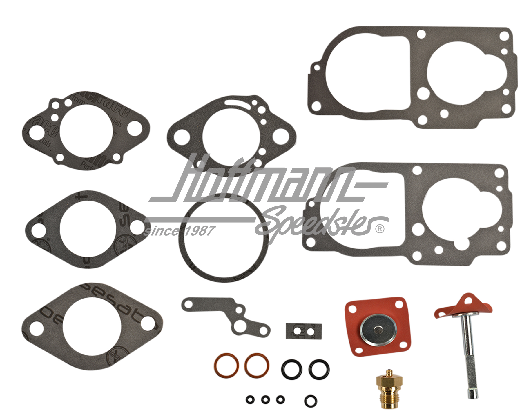 Reparaturs., Vergaser,32/34 PDSIT,li.(K)