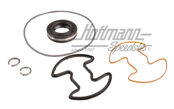 Dichtsatz, Servopumpe, Bus T3 Dichtsatz, Servopumpe, Bus T3