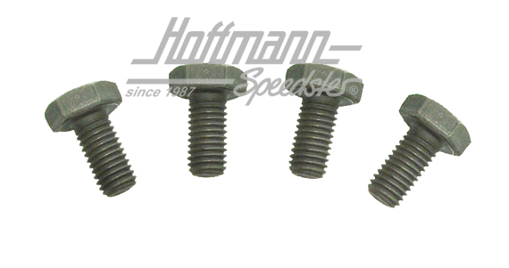 Schraubensatz, Drehstabdeckel, M10x20 Schraubensatz, Drehstabdeckel, M10x20