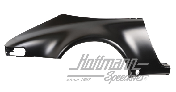Seitenteil, Targa Turbo Look, 74-85, rechts