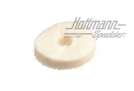 Filzdichtung, Ölpeilstab 021-0292/-0293 Filzdichtung, Ölpeilstab 021-0292/-0293